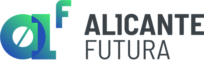 Alicante Futura Logo